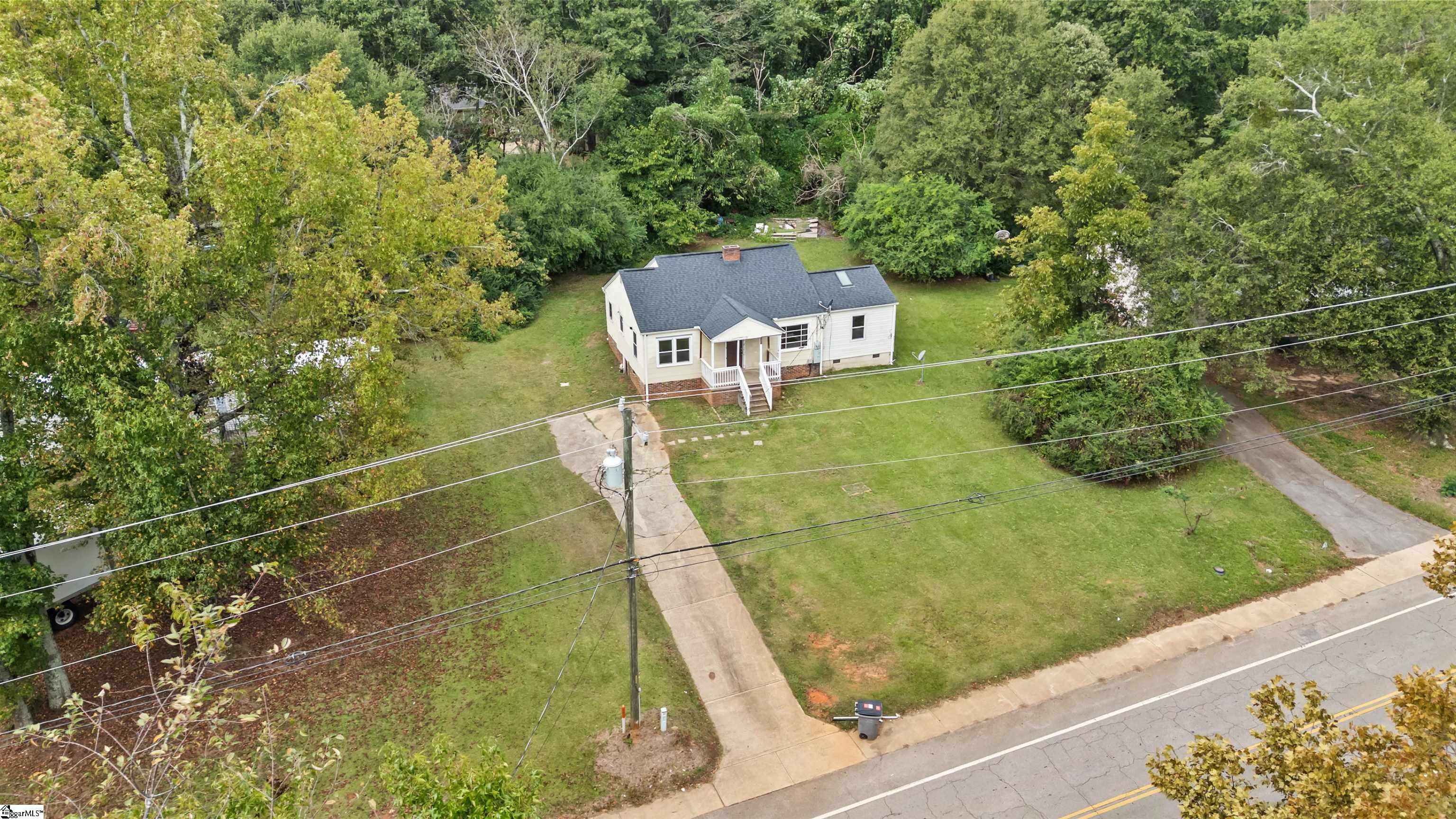904 Staunton Bridge Road Greenville, SC 29611 - Photo 23 of 25 Gallery Image 23