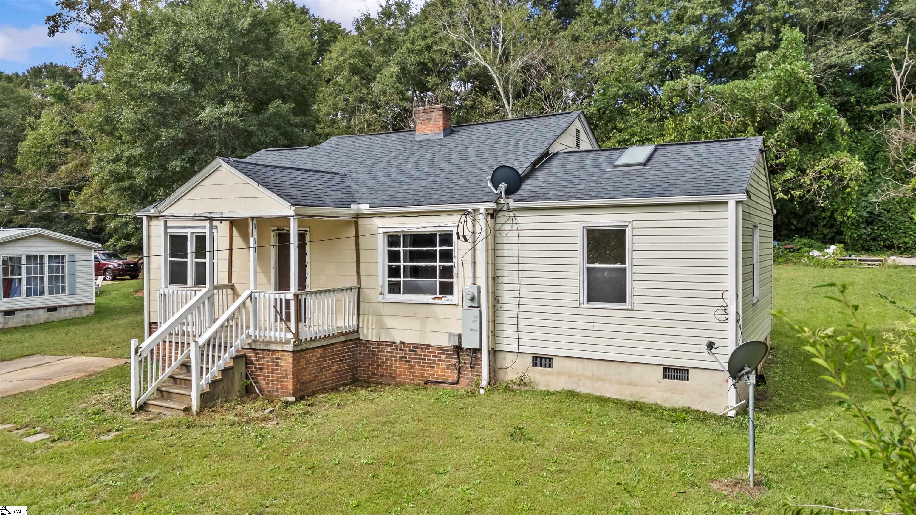 904 Staunton Bridge Road Greenville, SC 29611 - Photo 24 of 25 Gallery Image 24