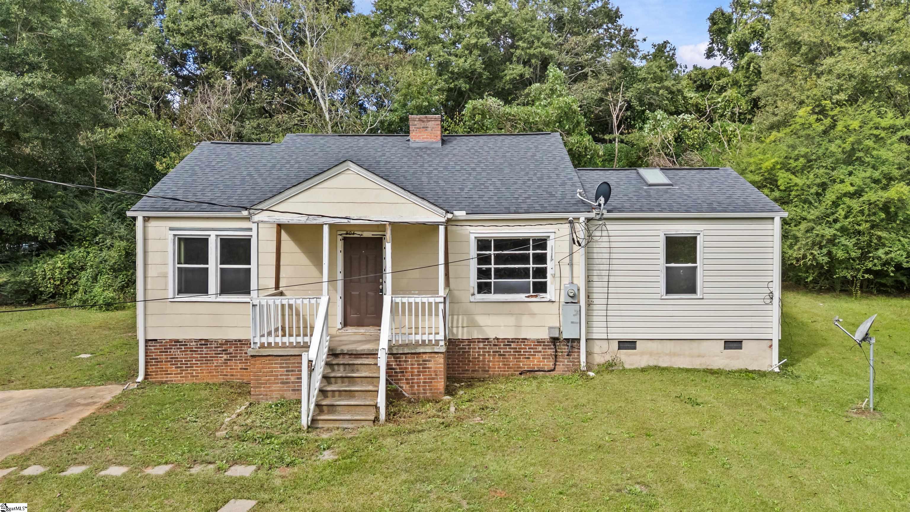 904 Staunton Bridge Road Greenville, SC 29611 - Photo 25 of 25 Gallery Image 25