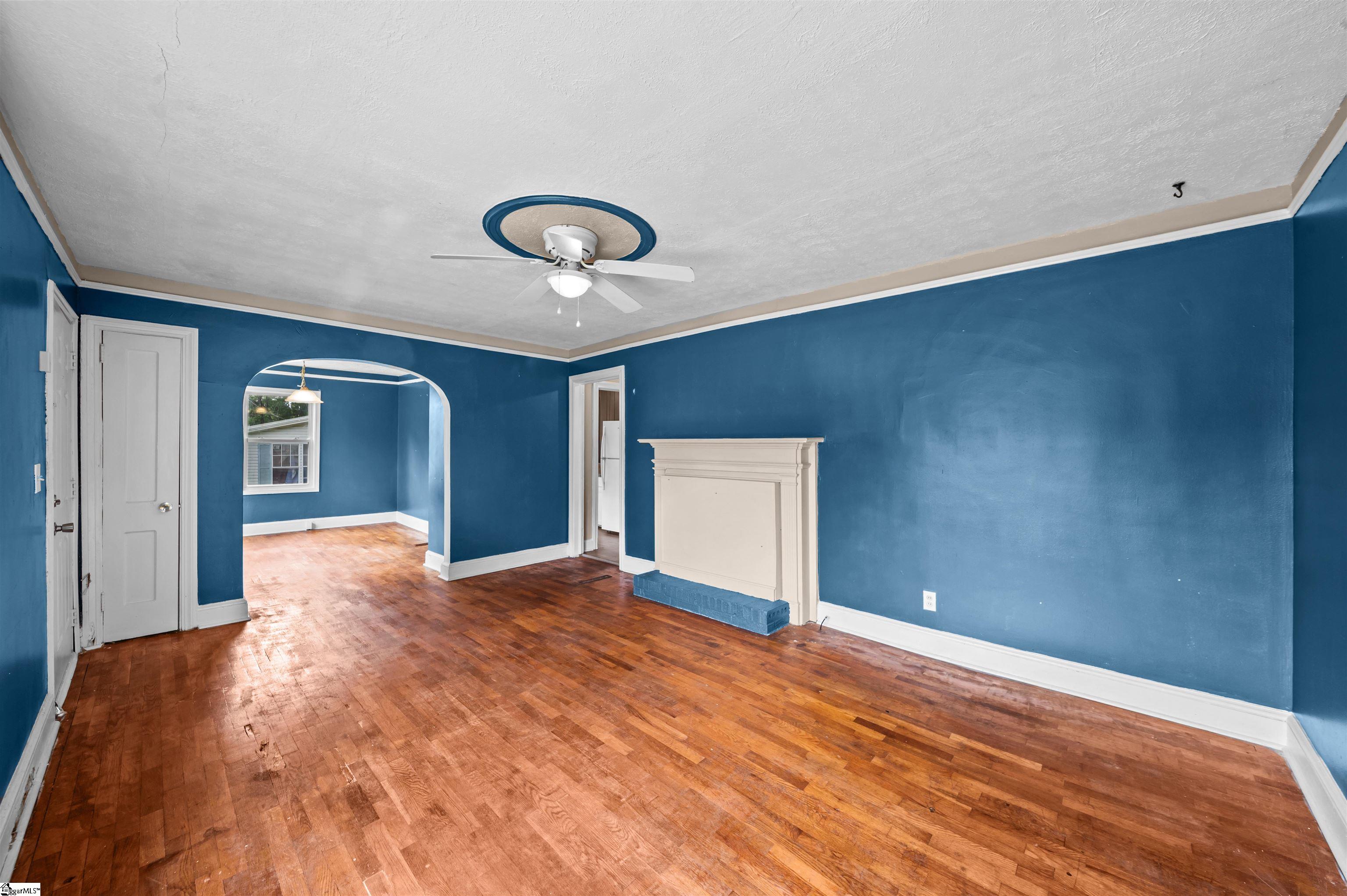 904 Staunton Bridge Road Greenville, SC 29611 - Photo 4 of 25 Gallery Image 4