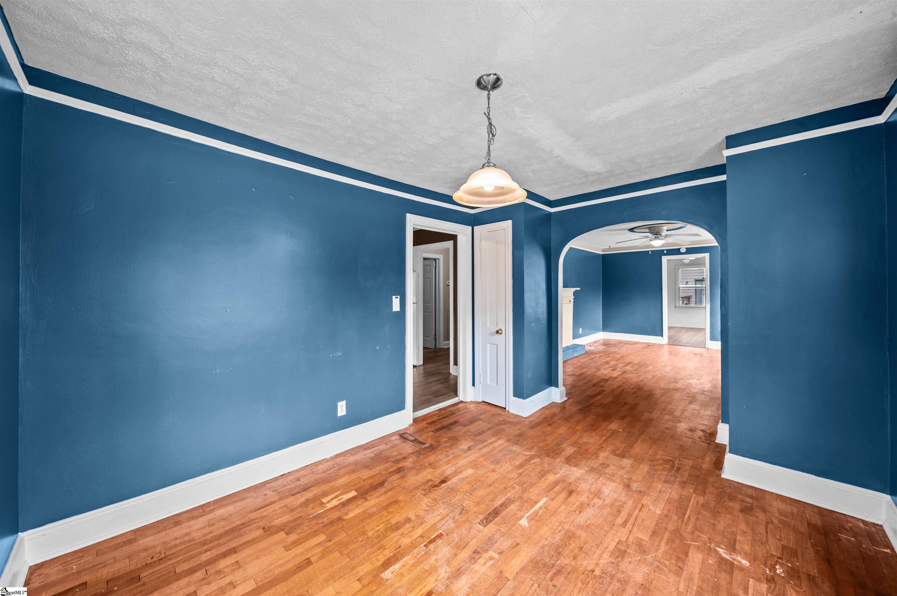 904 Staunton Bridge Road Greenville, SC 29611 - Photo 5 of 25 Gallery Image 5