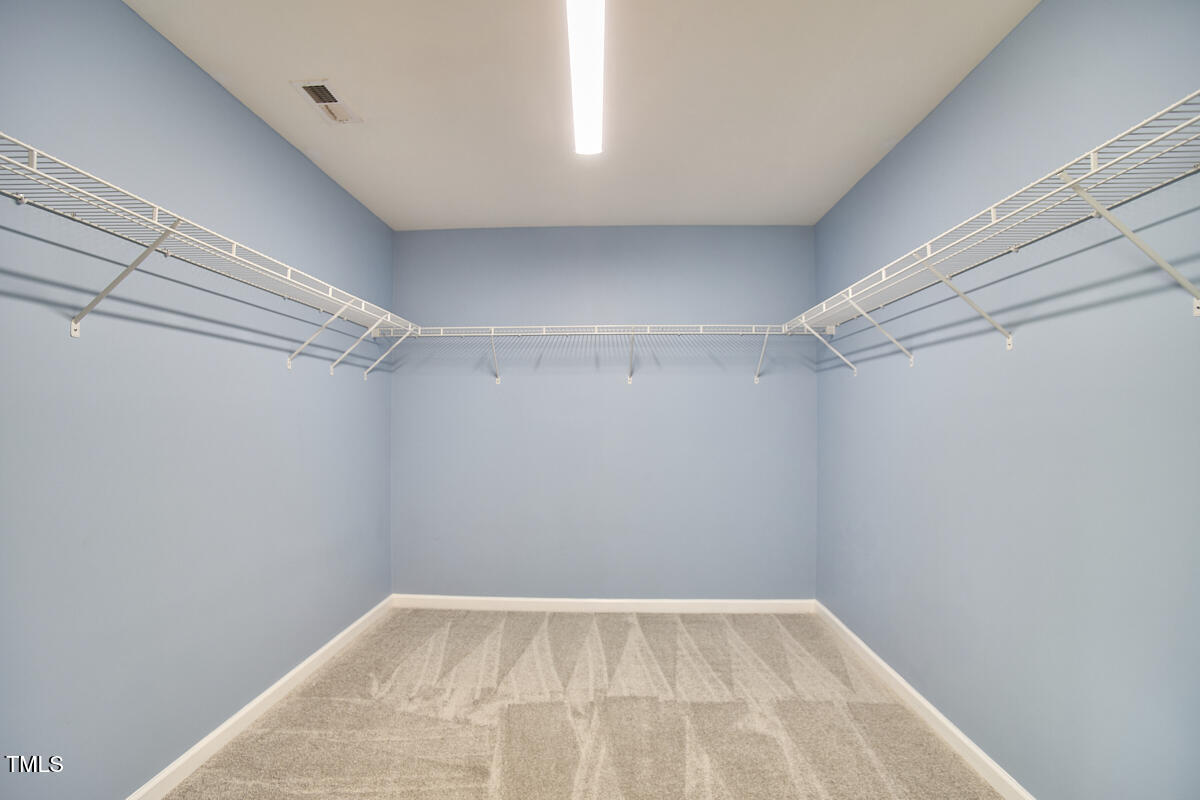 442 Steel Hopper Way Garner, NC 27529 - Photo 28 of 45 a view of an empty room