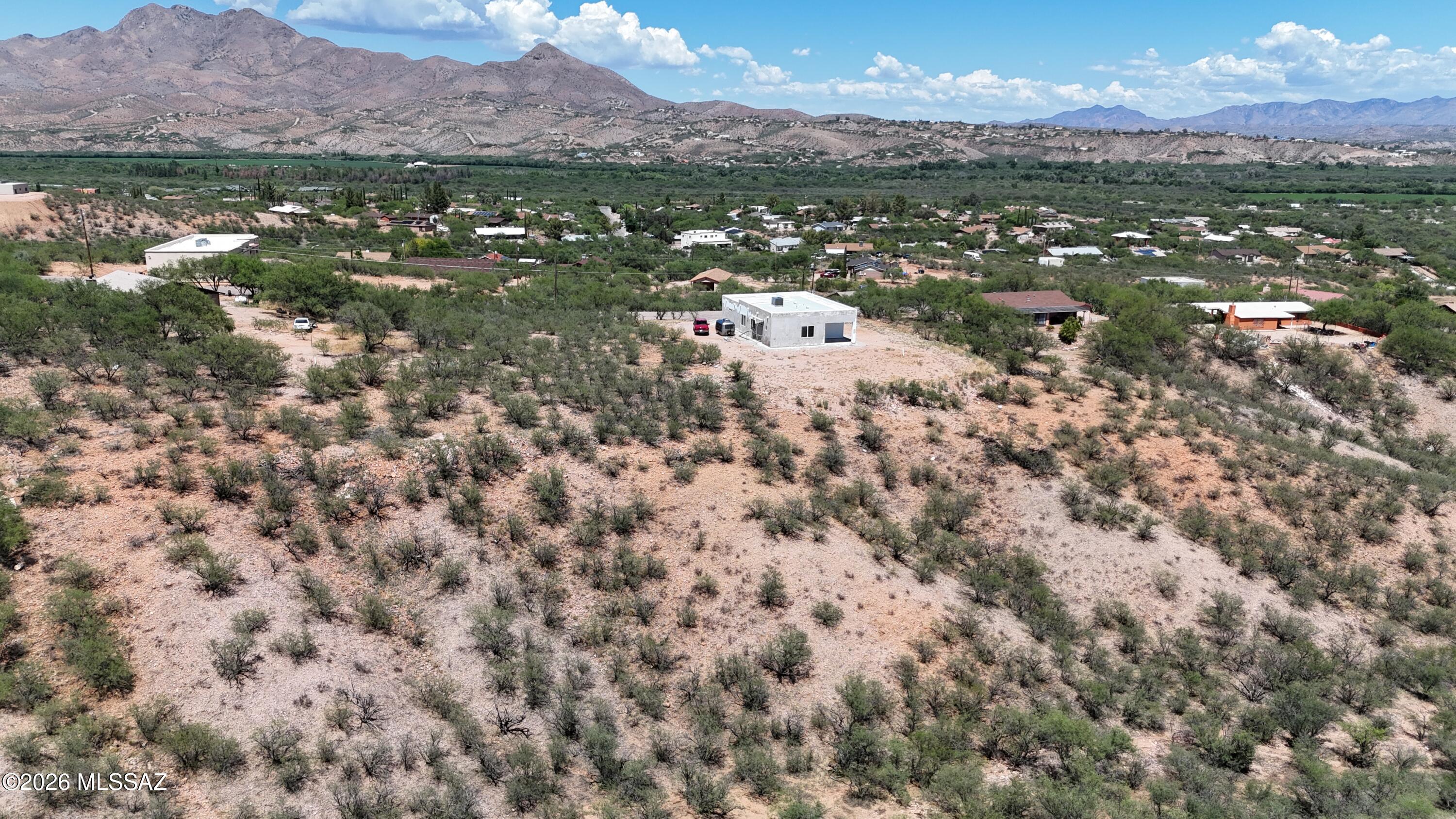 1220 Circulo Yerba Buena, Unit 11 Rio Rico, AZ 85648 - Photo 5 of 10 DJI_20260618140701_0815_D_1220CYB
