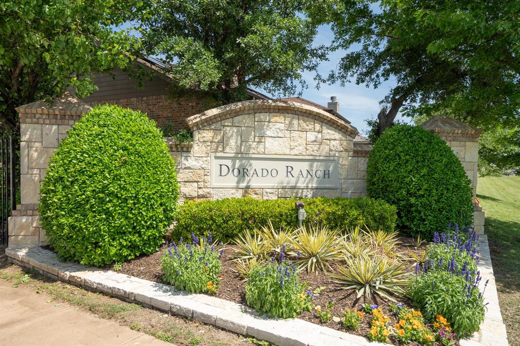 11004 Hawks Landing Road Fort Worth, TX 76052 - Photo 29 of 31