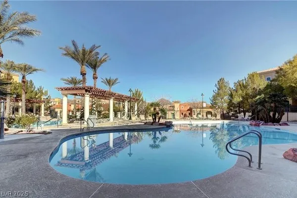 $2,400 | 30 Strada Di Villaggio, Unit 105, Henderson, NV 89011