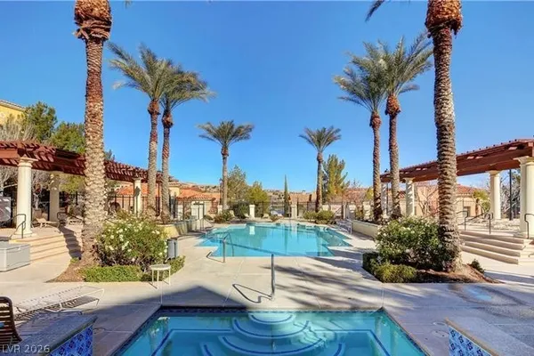 $2,400 | 30 Strada Di Villaggio, Unit 105, Henderson, NV 89011