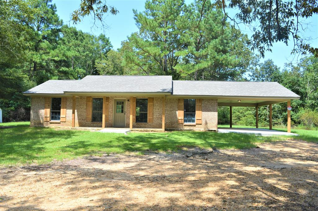6132 Gladhurst Road Magnolia, MS 39652 - Photo 1 of 18 Main View