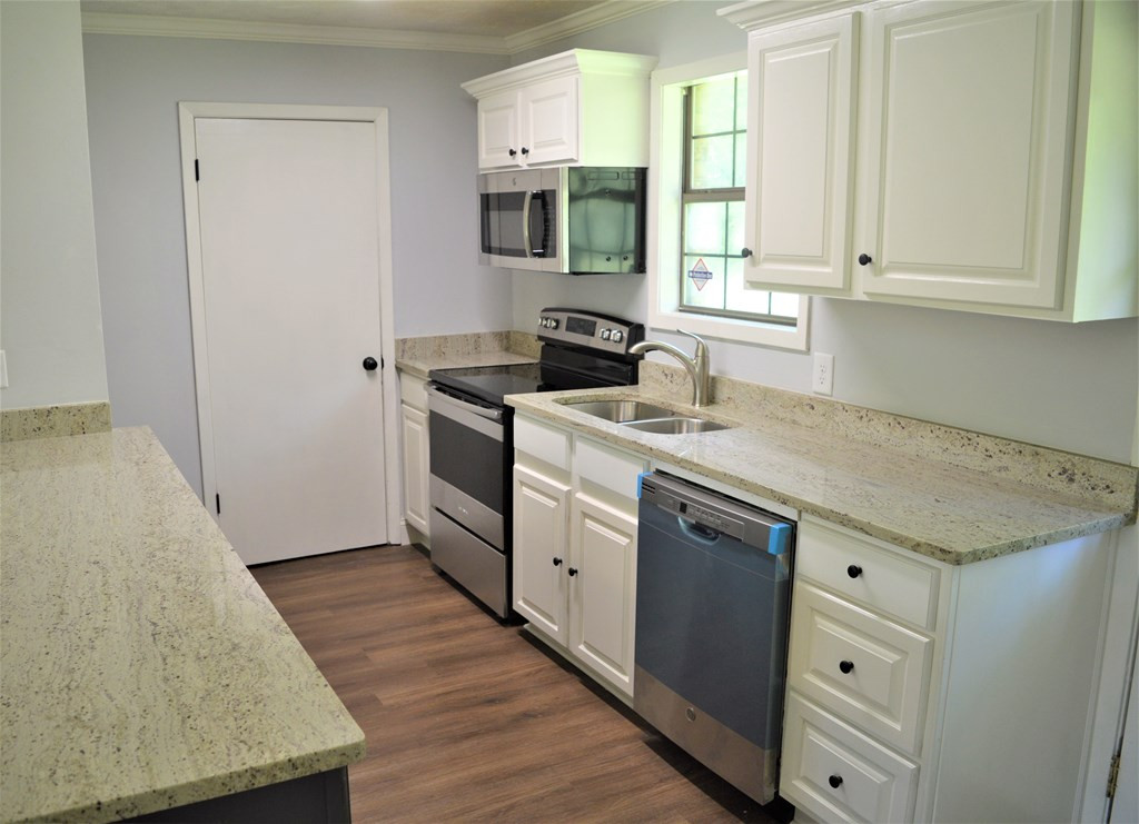 6132 Gladhurst Road Magnolia, MS 39652 - Photo 14 of 18 Photo 14