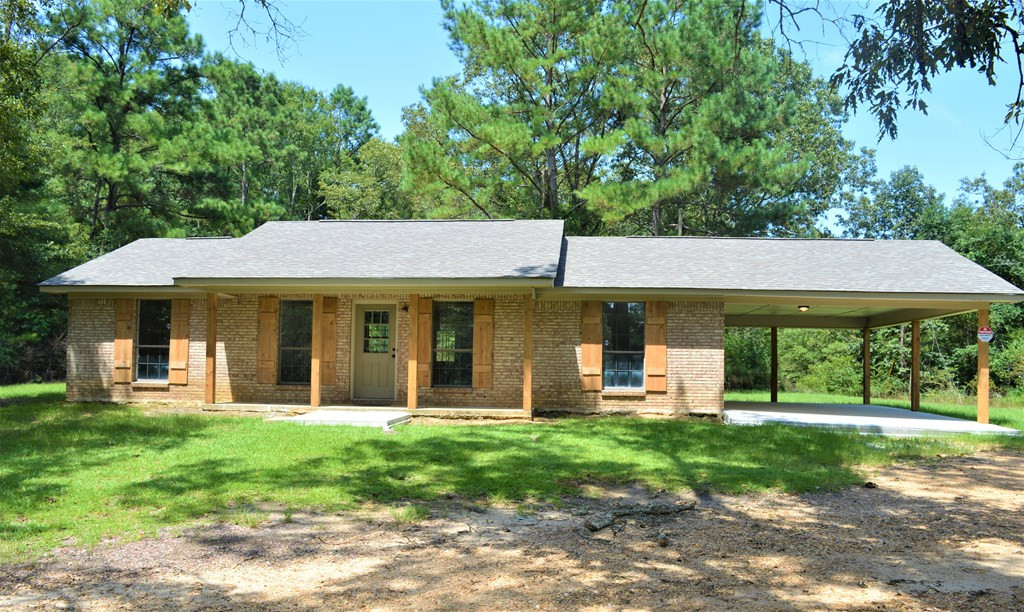 6132 Gladhurst Road Magnolia, MS 39652 - Photo 2 of 18 Photo 2