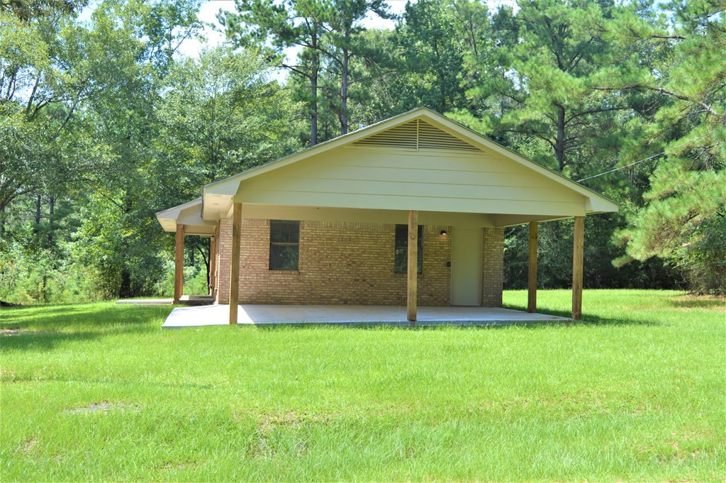 6132 Gladhurst Road Magnolia, MS 39652 - Photo 4 of 18 Photo 4