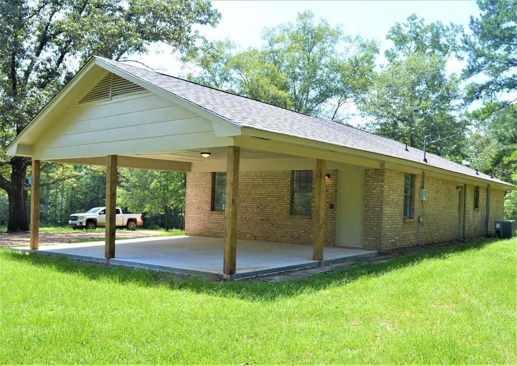 6132 Gladhurst Road Magnolia, MS 39652 - Photo 6 of 18 Photo 6