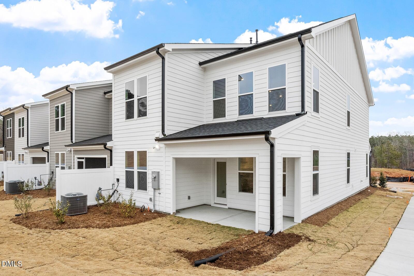 1201 Bell Heather Road, Unit 16 Durham, NC 27703 - Photo 22 of 36 FMWeb26