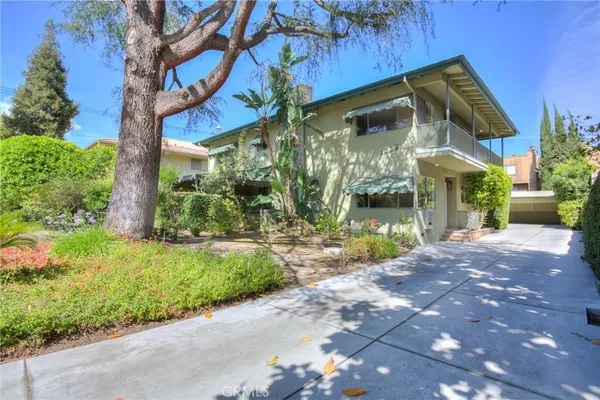 $3,550 | 1032 South Golden W Avenue, Unit C, Arcadia, CA 91007