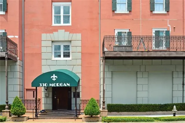 $350,000 | 330 Morgan Street, Unit 406, New Orleans, LA 70114