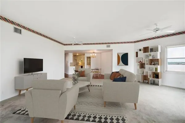 $350,000 | 330 Morgan Street, Unit 406, New Orleans, LA 70114