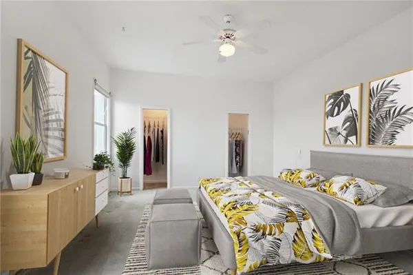 $350,000 | 330 Morgan Street, Unit 406, New Orleans, LA 70114