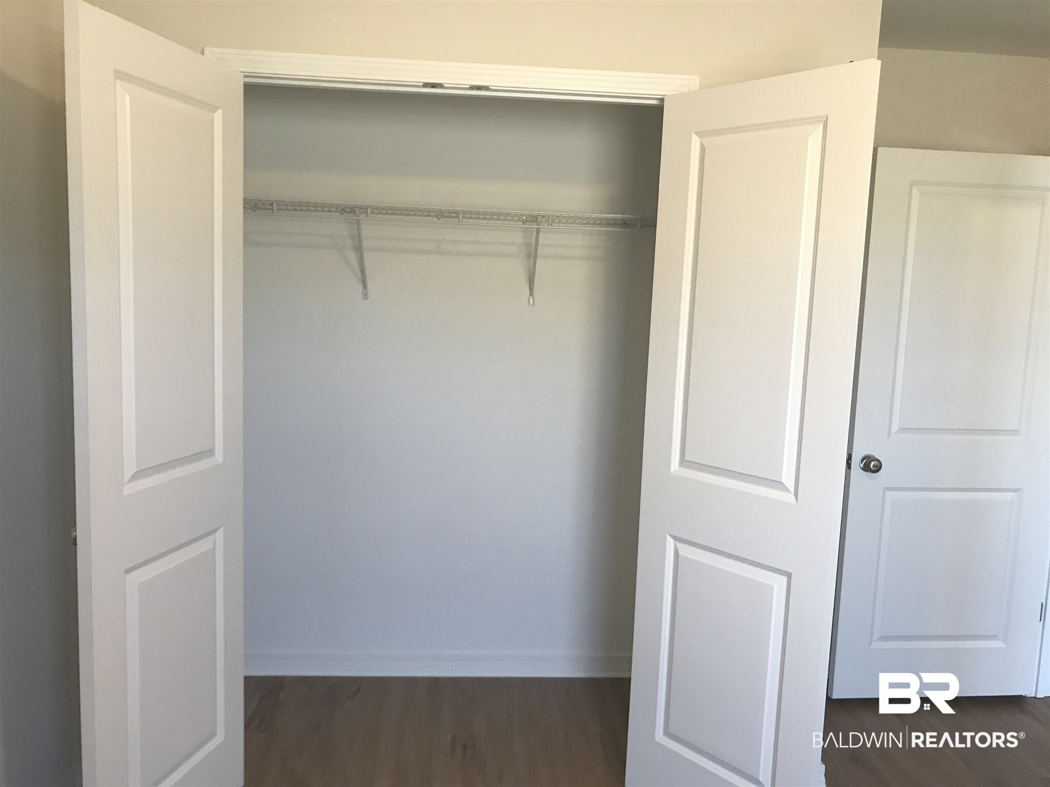 140 Pemberton Loop Fairhope, AL 36532 - Photo 11 of 36 Bedroom 2 Closet