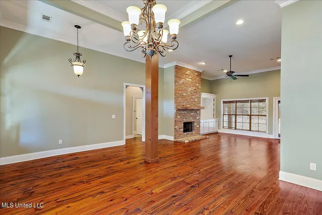 $2,795 | 132 Hartfield Drive, Madison, MS 39110