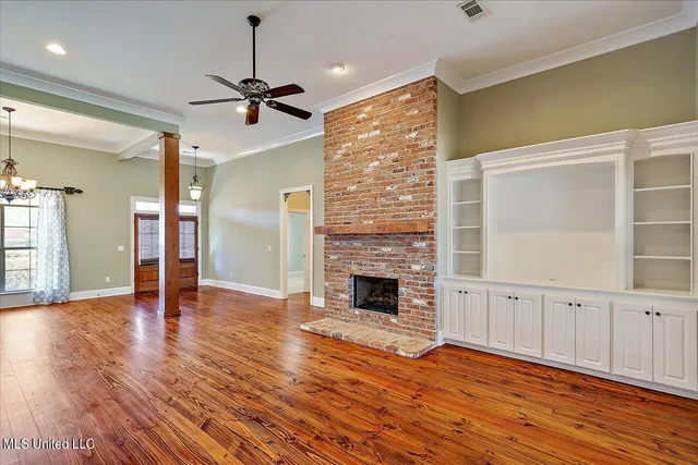 $2,795 | 132 Hartfield Drive, Madison, MS 39110