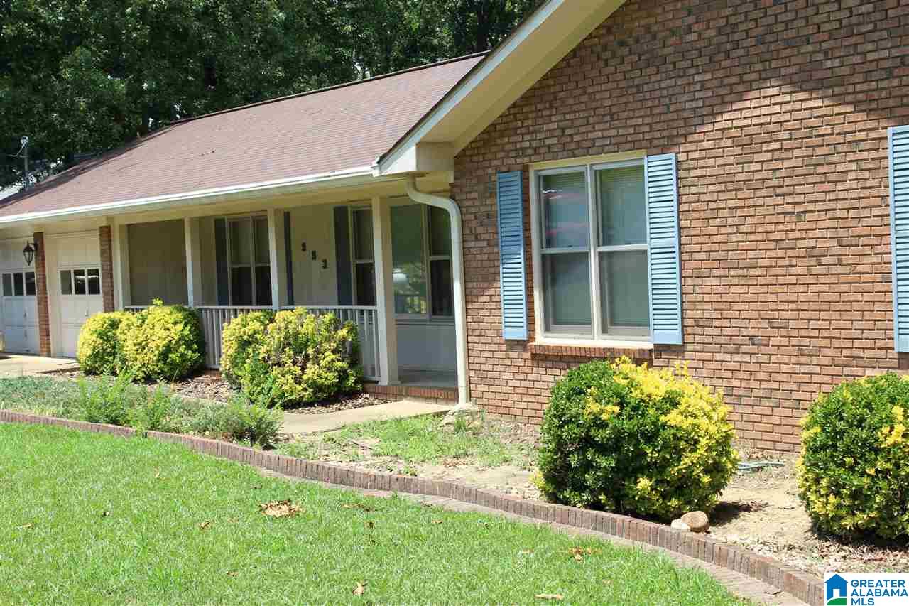 993 Comanche Trail Anniston, AL 36206 - Photo 22 of 47