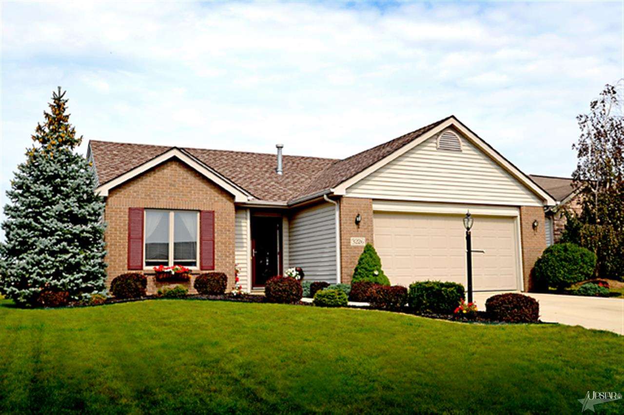 3226 Rivulet Run Fort Wayne, IN 46818 - Photo 1 of 20