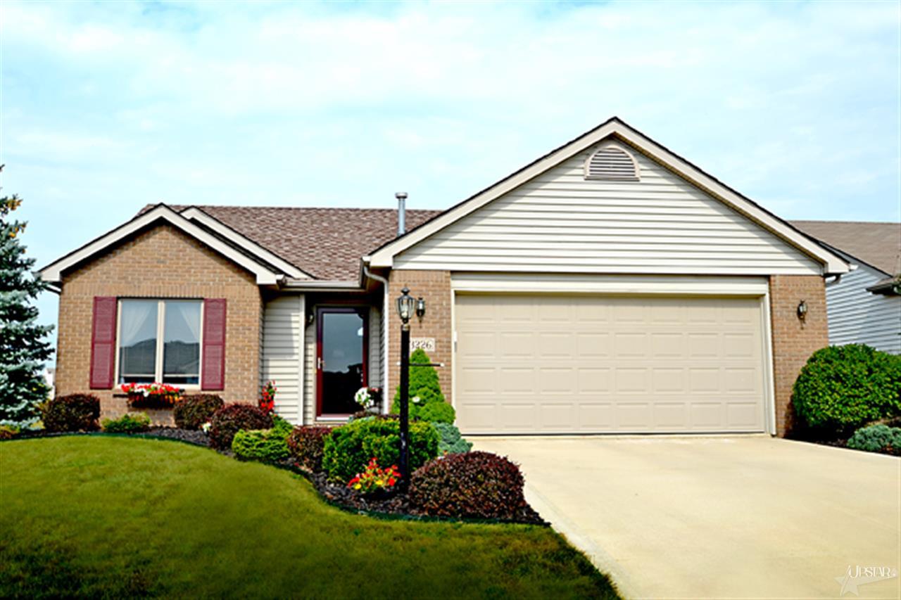 3226 Rivulet Run Fort Wayne, IN 46818 - Photo 2 of 20