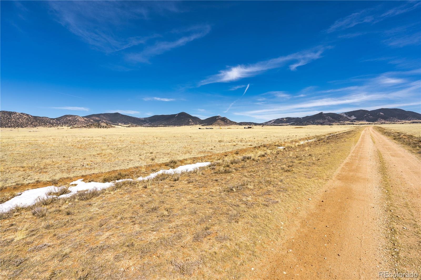 7693 Rio Blanco Road Hartsel, CO 80449 - Photo 1 of 14