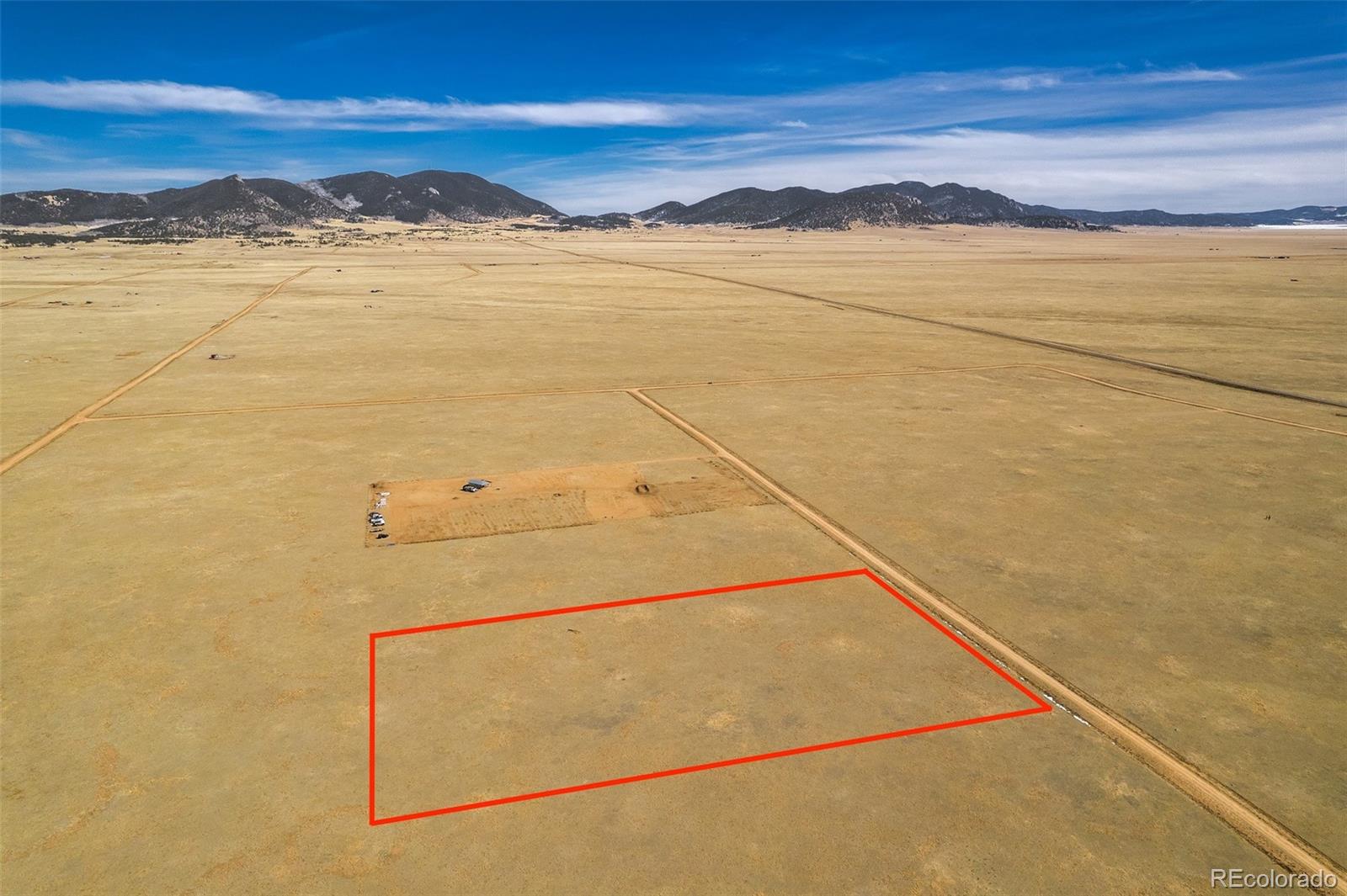 7693 Rio Blanco Road Hartsel, CO 80449 - Photo 10 of 14