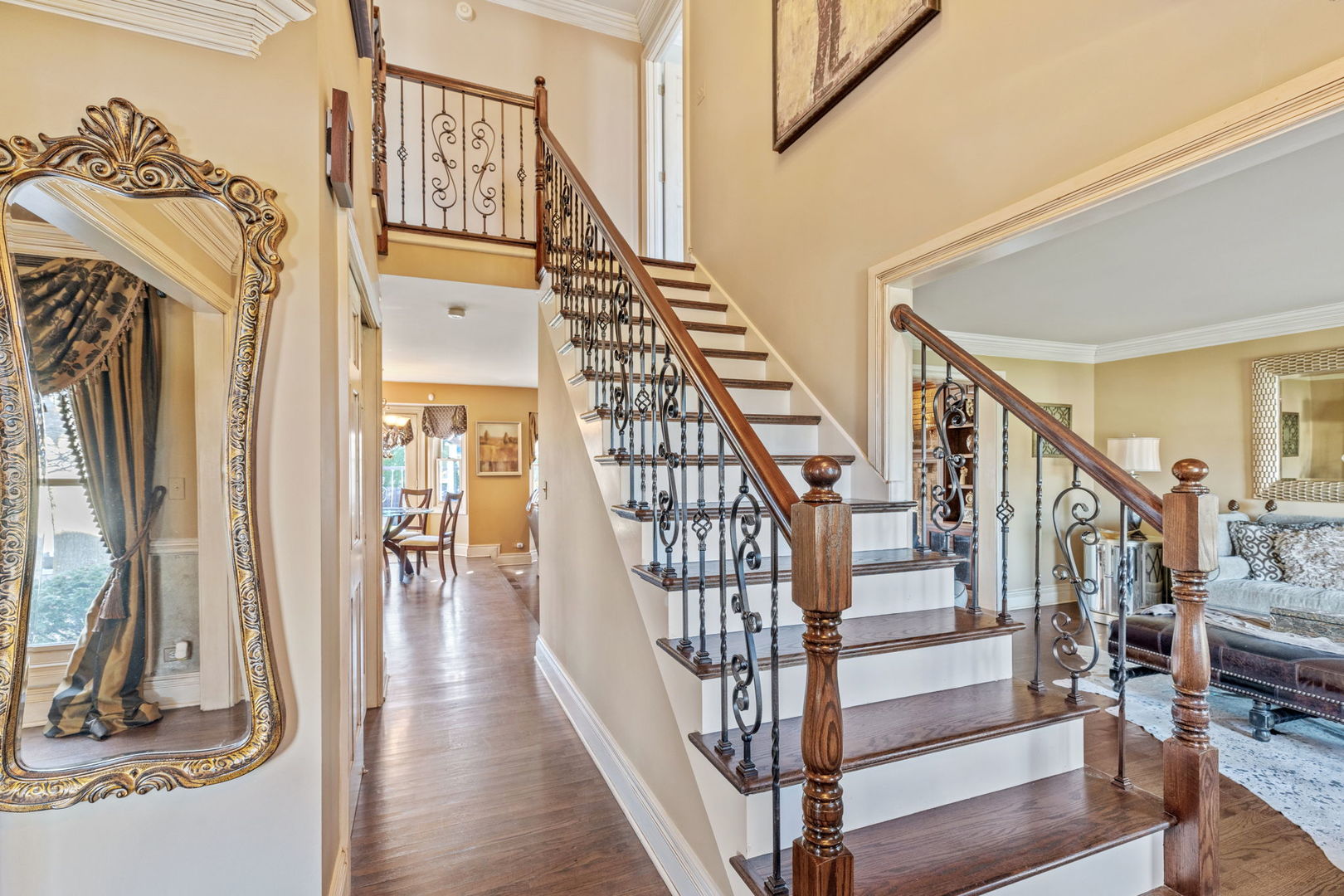2328 High Meadow Road Naperville, IL 60564 - Photo 3 of 37