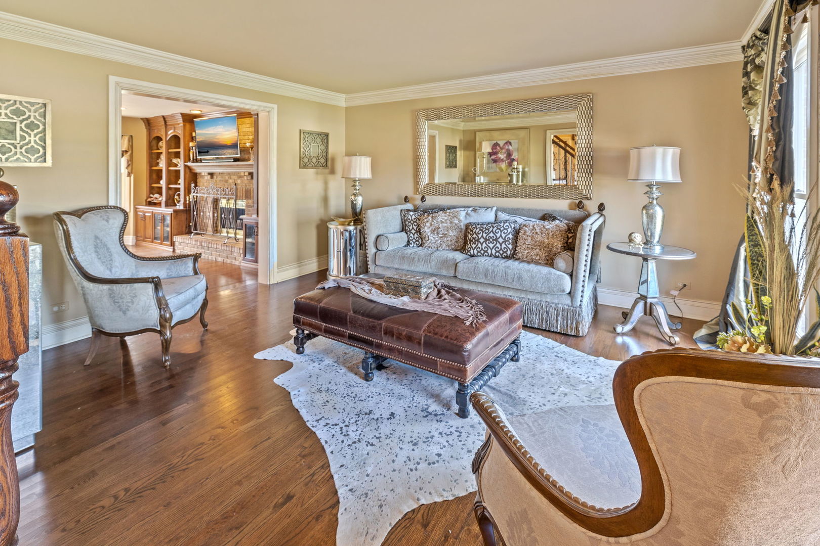 2328 High Meadow Road Naperville, IL 60564 - Photo 4 of 37