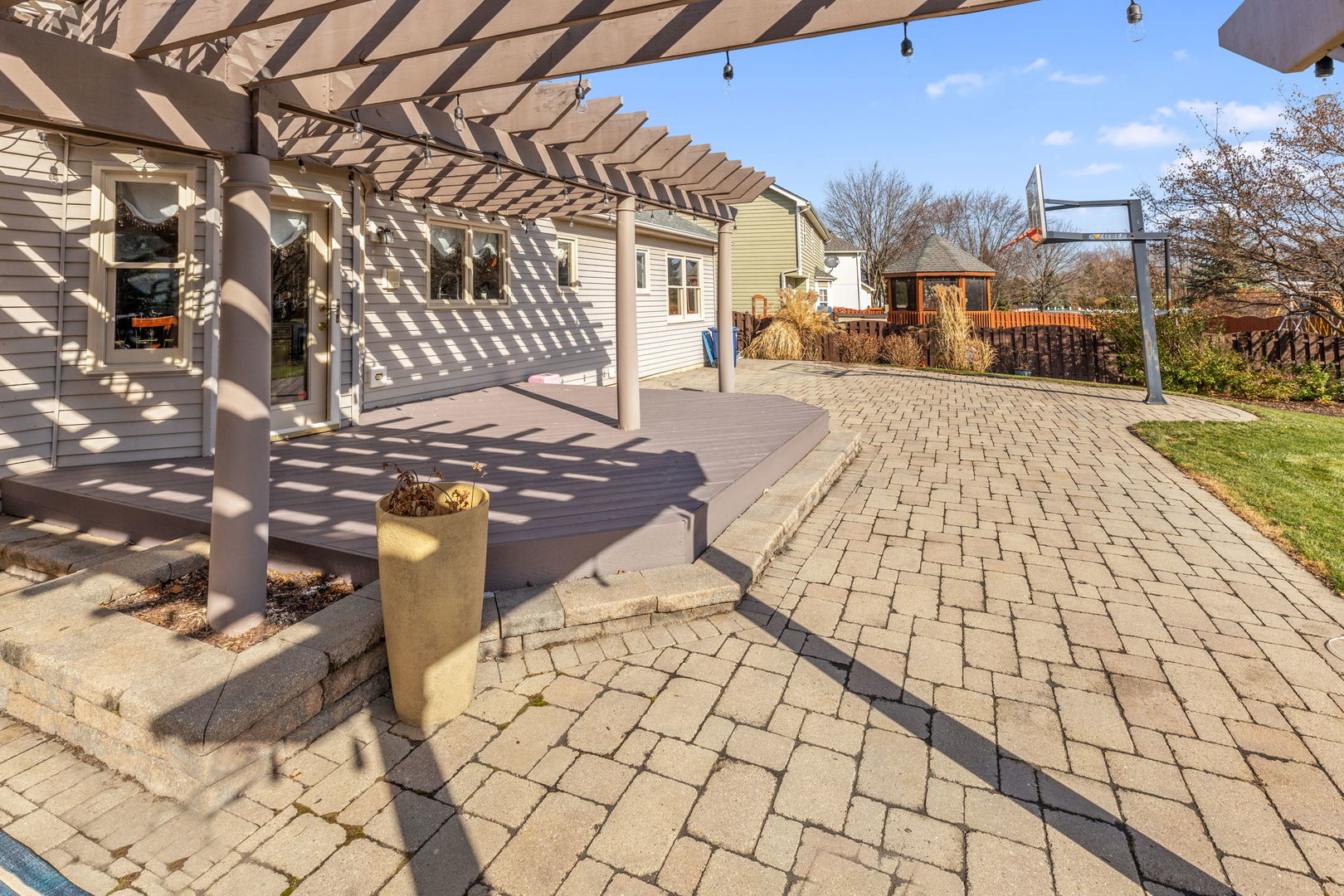 2328 High Meadow Road Naperville, IL 60564 - Photo 35 of 37