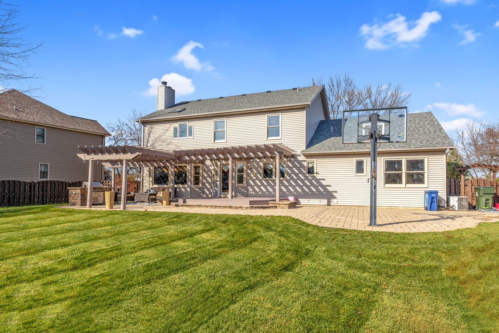 2328 High Meadow Road Naperville, IL 60564 - Photo 37 of 37