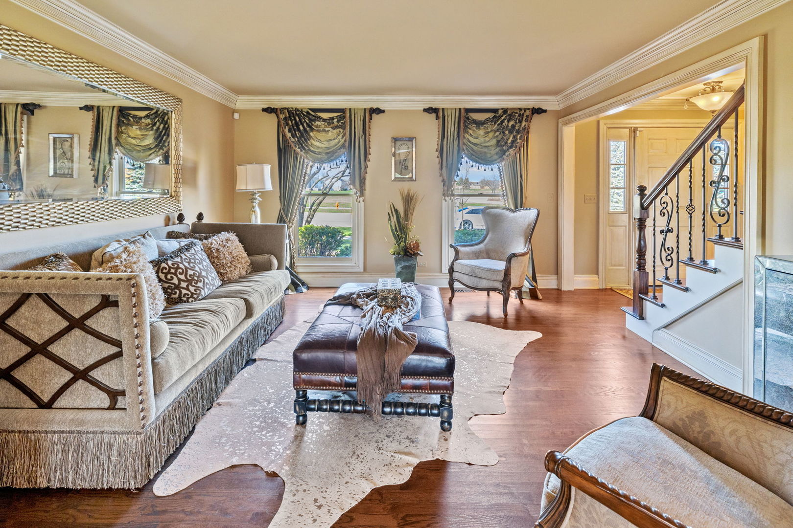 2328 High Meadow Road Naperville, IL 60564 - Photo 5 of 37