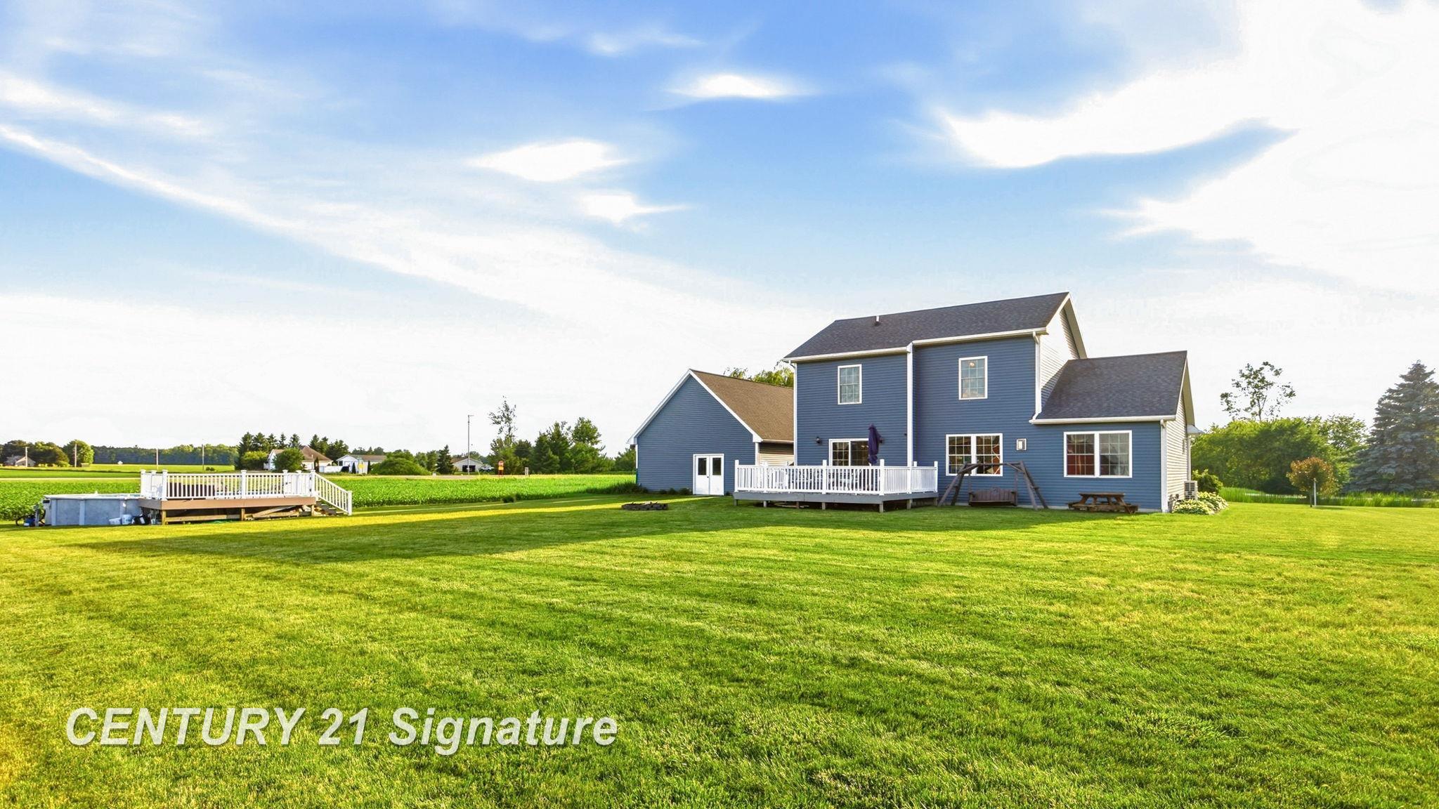3471 Fraser Road Bay City, MI 48706 - Photo 57 of 69