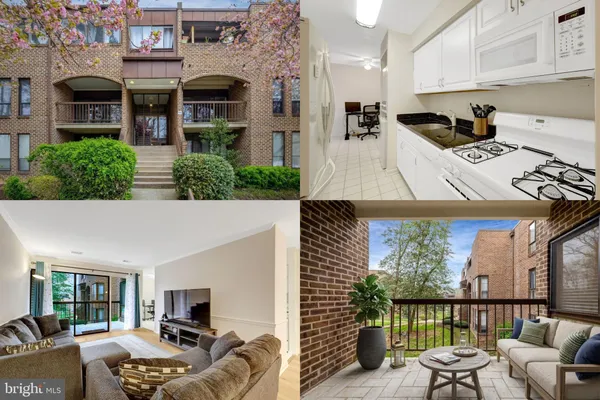 $250,000 | 11260 Chestnut Grove Square, Unit 139, Reston, VA 20190