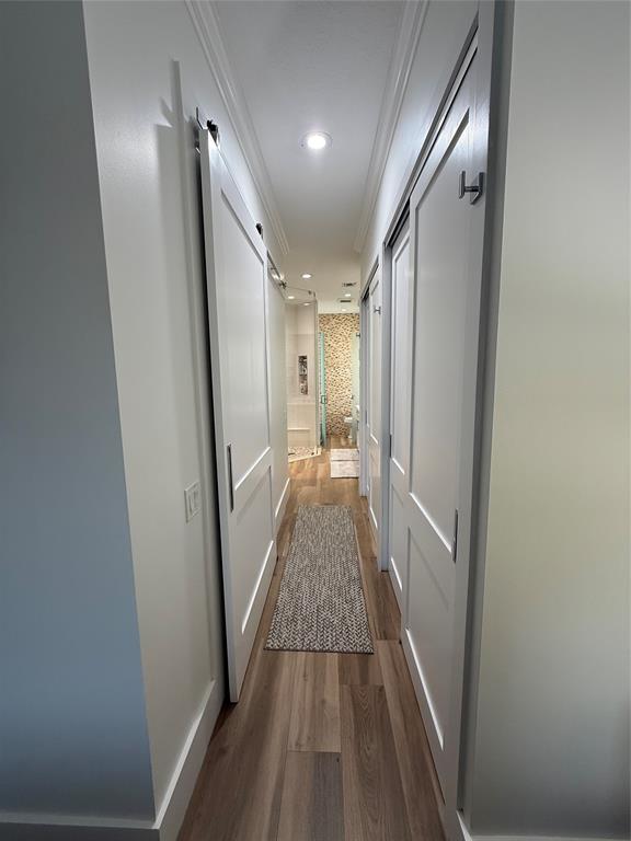 2752 Irma Lake Drive West Palm Beach, FL 33411 - Photo 23 of 38 a view of a hallway