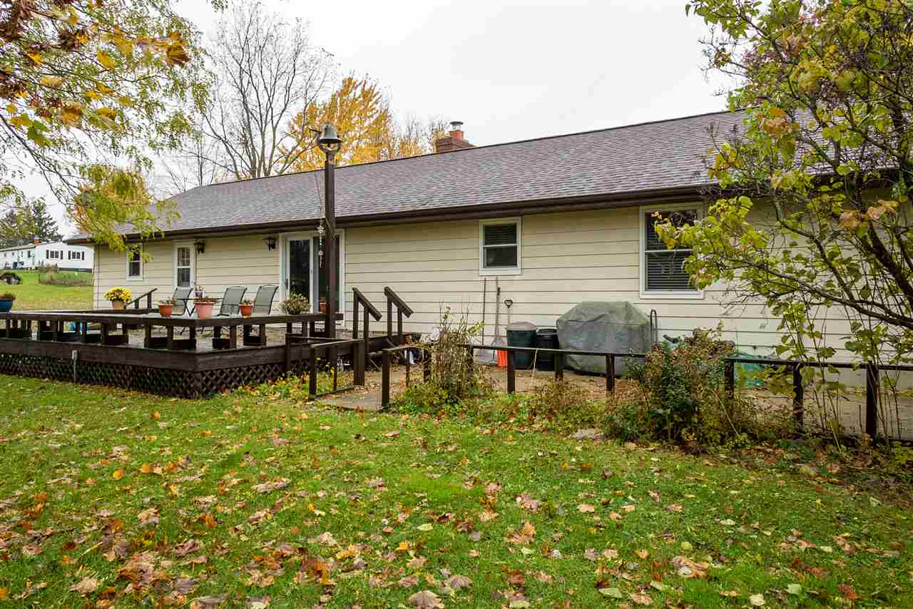 8413 South State Road Bancroft, MI 48414 - Photo 20 of 31