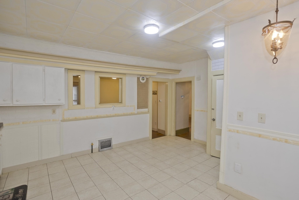 33 Forest Street Springfield, MA 01108 - Photo 8 of 39 a view of an empty room