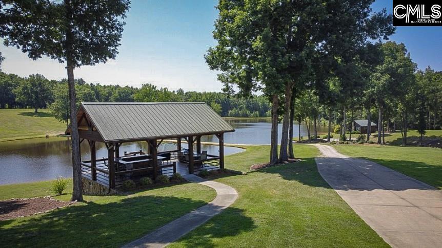 3296 Flat Rock Road Kershaw, SC 29067 - Photo 93 of 94