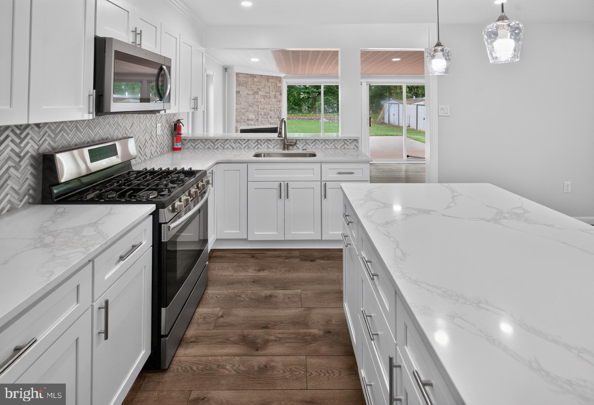102 Ramble Road Cherry Hill, NJ 08034 - Photo 12 of 27