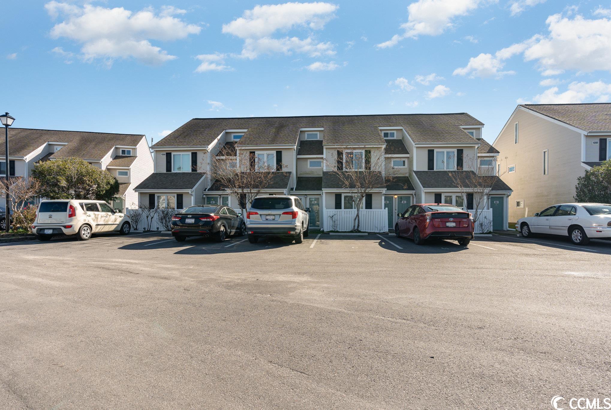 1300 Deer Creek Road, Unit G Myrtle Beach, SC 29575 - Photo 1 of 25 Gallery Image 1