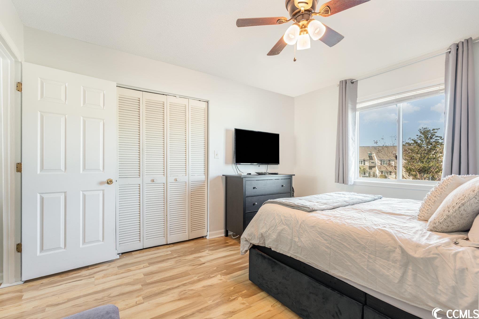 1300 Deer Creek Road, Unit G Myrtle Beach, SC 29575 - Photo 12 of 25 Gallery Image 12