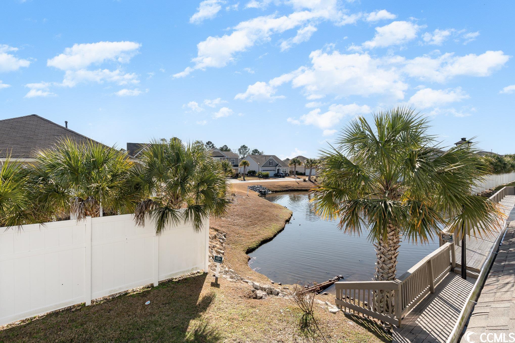 1300 Deer Creek Road, Unit G Myrtle Beach, SC 29575 - Photo 20 of 25 Gallery Image 20