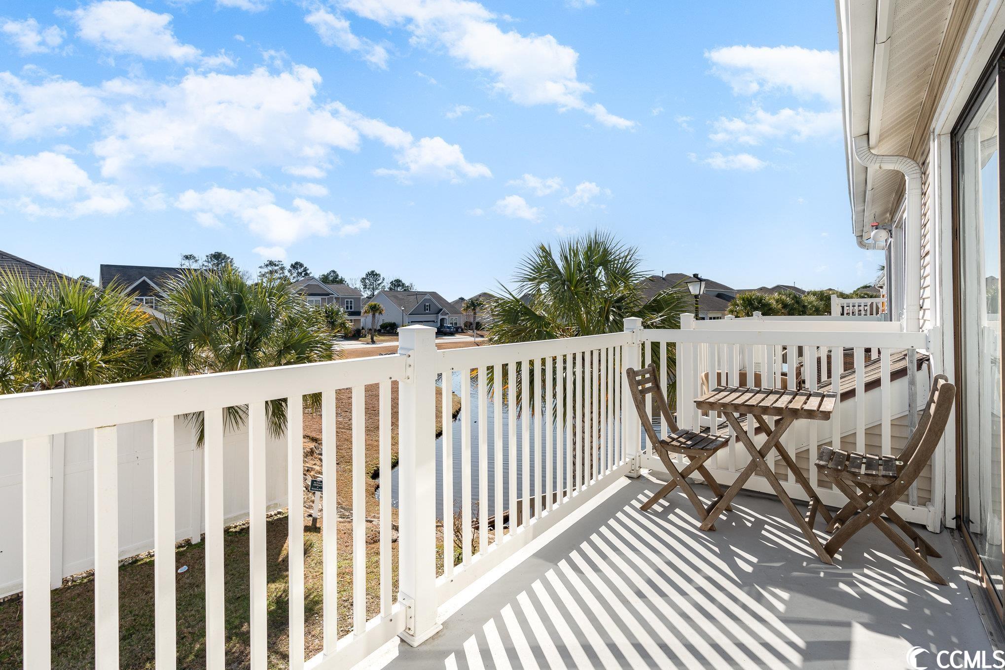 1300 Deer Creek Road, Unit G Myrtle Beach, SC 29575 - Photo 21 of 25 Gallery Image 21