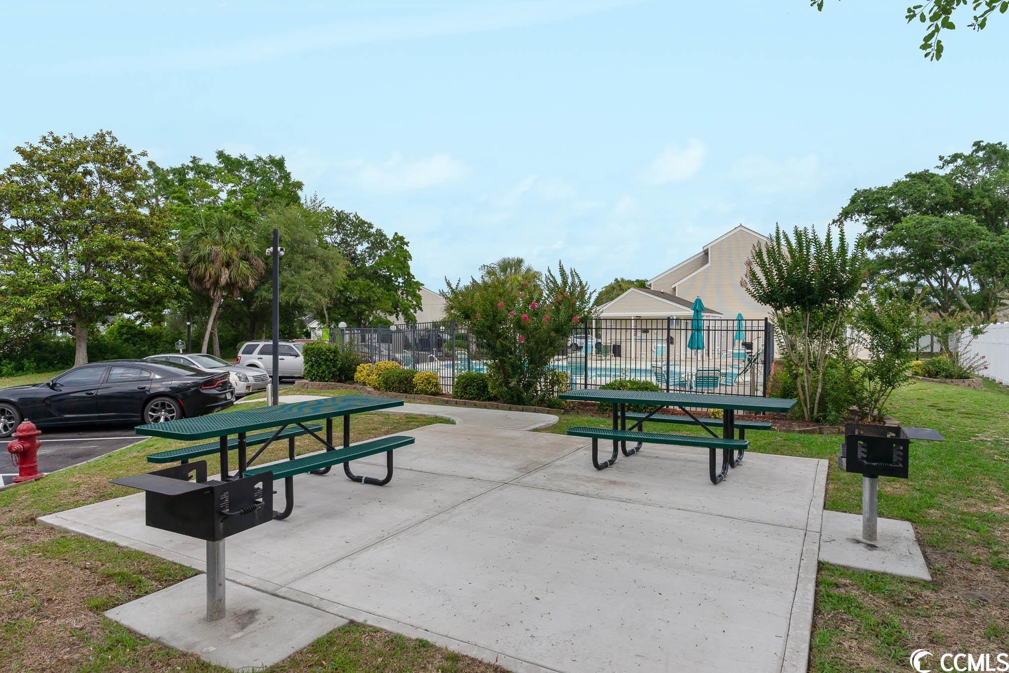 1300 Deer Creek Road, Unit G Myrtle Beach, SC 29575 - Photo 25 of 25 Gallery Image 25
