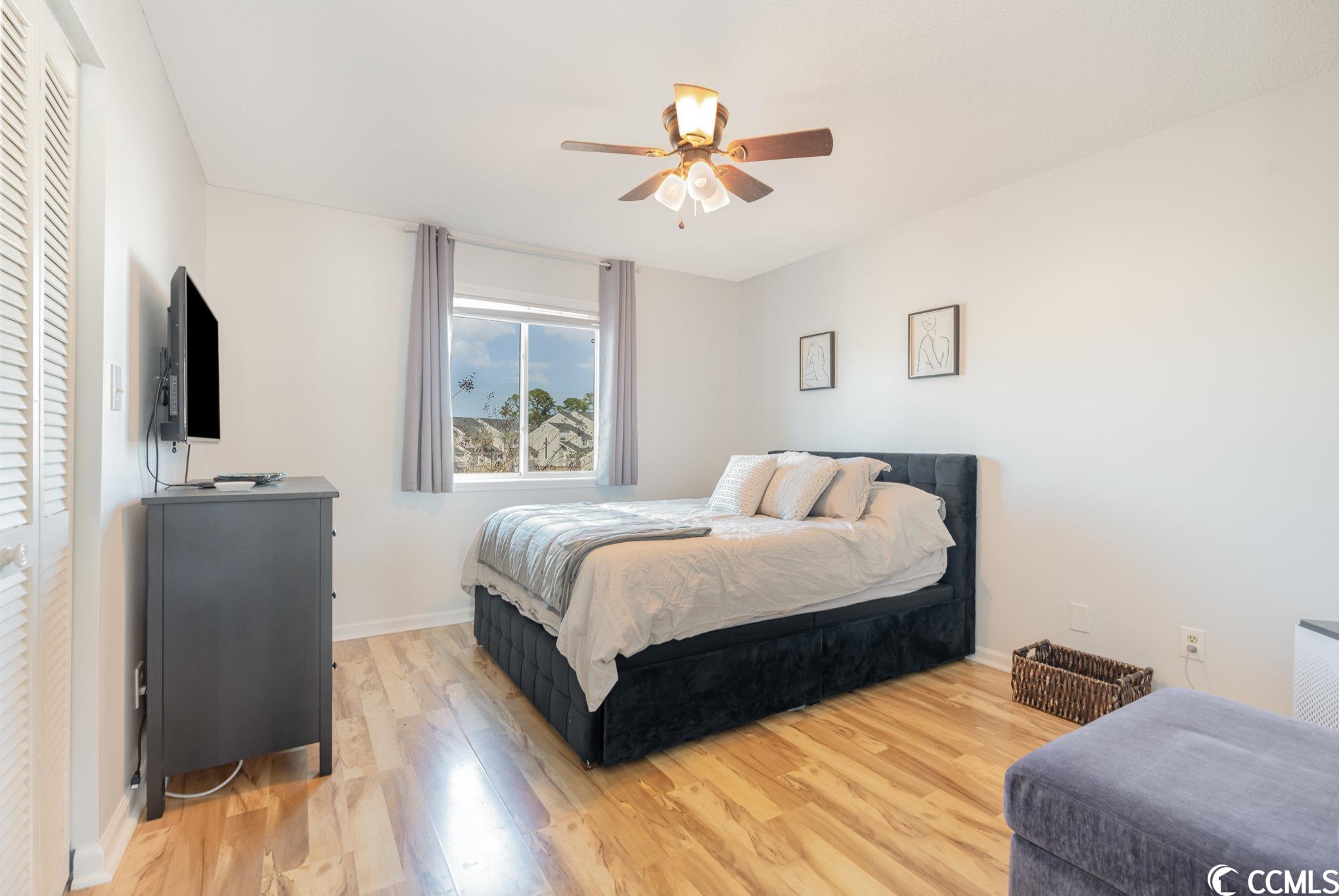 1300 Deer Creek Road, Unit G Myrtle Beach, SC 29575 - Photo 10 of 25 Gallery Image 10