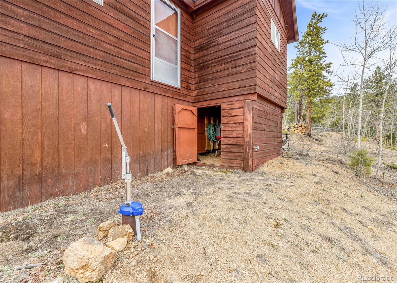 125 Rd P62 Bailey, CO 80421 - Photo 24 of 39
