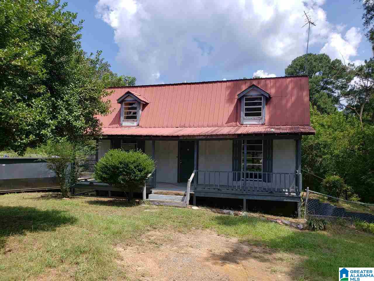 374 Ave D Sumiton, AL 35148 - Photo 1 of 3
