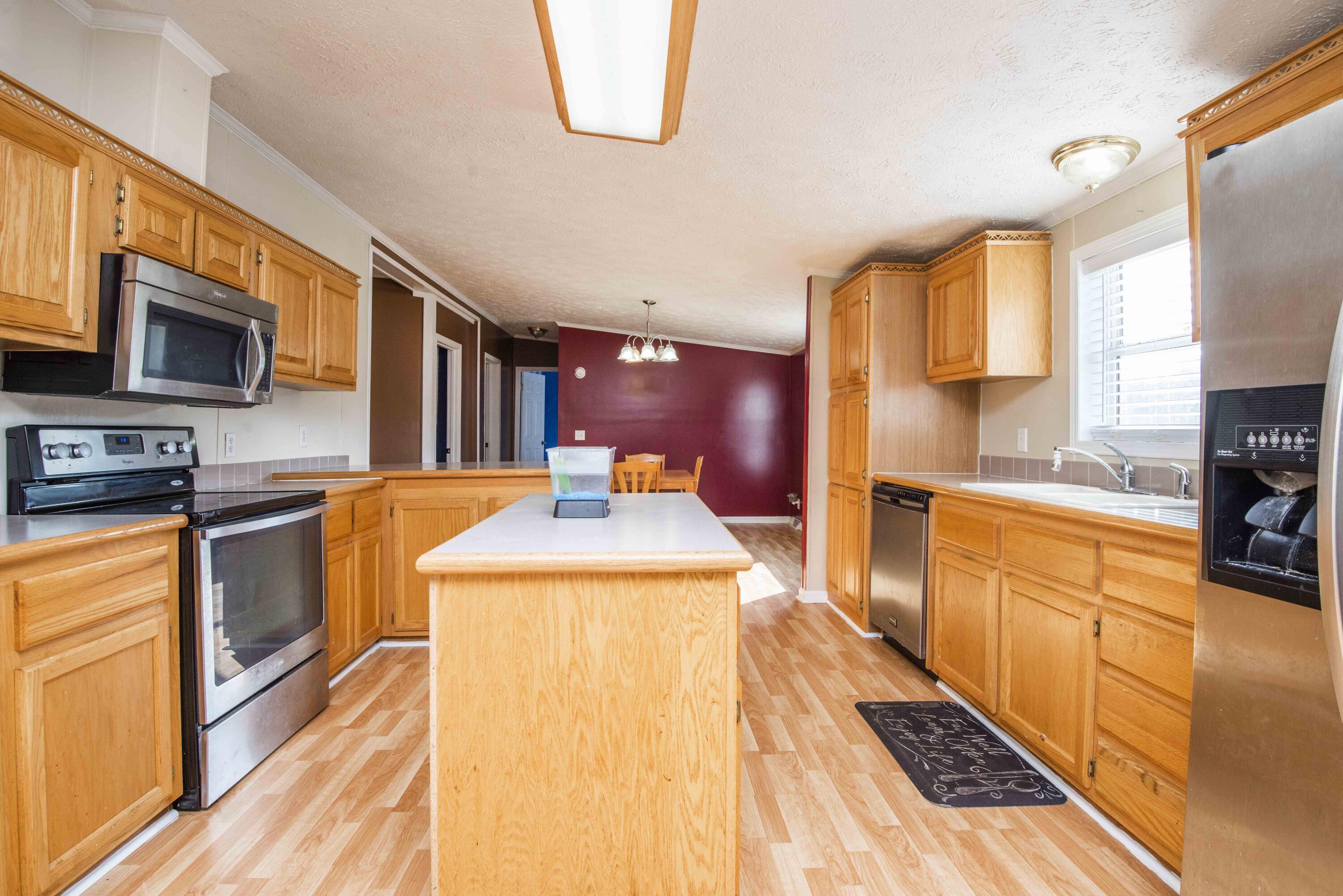 5836 Indian Ridge Road Rutledge, TN 37861 - Photo 11 of 35 kitchen 2_1