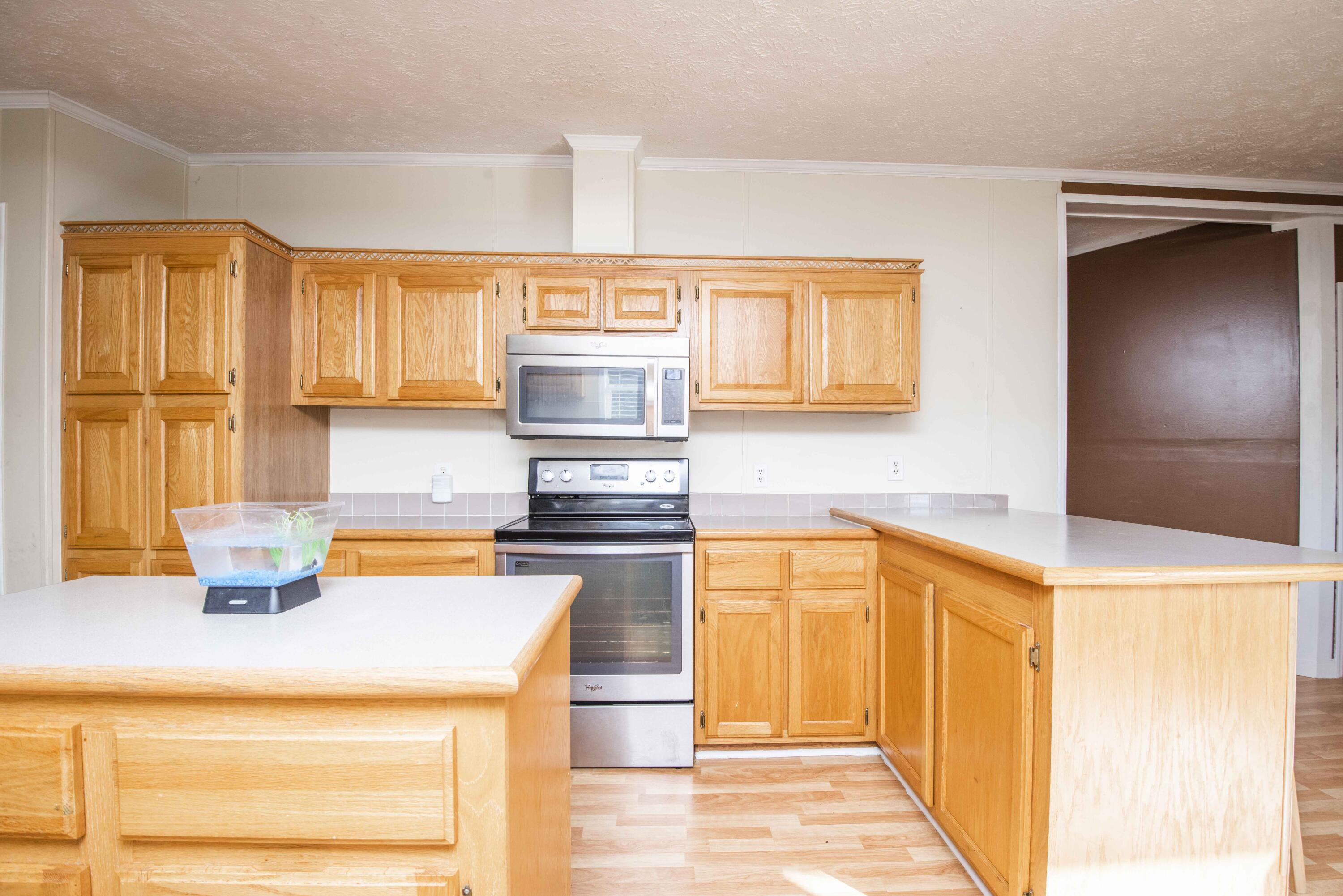 5836 Indian Ridge Road Rutledge, TN 37861 - Photo 12 of 35 kitchen 3_1